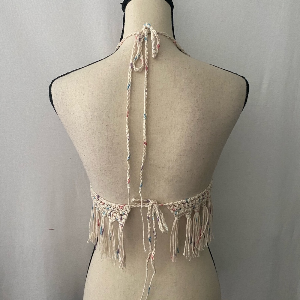 Handmade Top - Picture 5 of 6